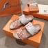 Louis Vuitton Flat Sandals LV3256690098766332